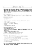 2022년 대비 유기농업기사 실기(필답) 완벽정리본