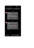 2022 서울적십자 병원 합격 자소서 (인증있음)