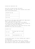 선사 시대와 청동기 시대