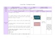 [lesson plan/수업지도안] 영어교육과 교생실습 수업시연 Korean VS English (발표자료+대본+수업지도안)