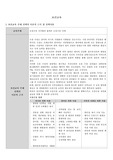 A+ 지역사회간호학실습 보건교육 계획안