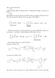[A+레포트] 벤질알코올 산화 레포트 Oxidation of Benzyl Alcohol