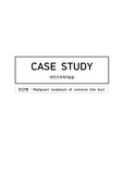 성인간호 총담관암 케이스 A+(진단 5개, 수행 2개)
