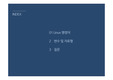 C언어 입문2 발표자료 / 리눅스명령어, 변수및자료형