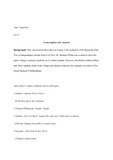 응용영어학개론 프로젝트 1, Applied English