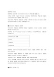회회력과 칠정산