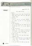 [A+][인하대 일반화학실험] 실험7 열화학-엔탈피 측정 예비보고서