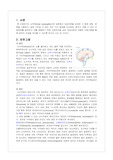 A+받은 뇌막염 케이스 스터디 진단2개 과정2개입니다.
