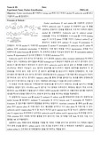 유기화학실험2 Diphenylacetylene from Stilebene