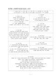 사회복지 실천 기술론-계획서