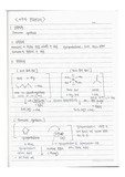 Ferrocene synthesis 결과보고서