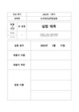 [A+보장]한양대에리카A+맞은 레포트,논리설계실험,디지털 IC 개요, 조합논리회로,Combinational Logic Circuit