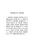가족상담및가족치료_1. 대상관계 가족상담과 관련하여 이고그램 검사를 하고 그 결과를 통해 본인의 자아상태를 분석해보시오. 2. 본인을 중심으로 한 가계도를 작성하고 보웬의 다세대 가족상담 개념들을 활용하여 분석 및 해석하시오. 3. 사티어의 의사소통 유형 검사지로 스스로 평가한 후, 본인의 의사소통 유형을 제시하고, 가족과의 의사소통
