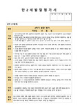 만2세 2학기 발달평가서 총평