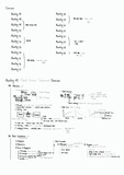 2025 CFA Lv1 Fixed Income 요약 정리 노트 Level 1